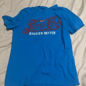 Pepsi tee